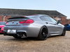 BMW 6 Series Gran Coupe 3.0 640d M Sport Auto Euro 5 (s/s) 4dr 4dr Automatic 2026