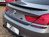 BMW 6 Series Gran Coupe 3.0 640d M Sport Auto Euro 5 (s/s) 4dr 4dr Automatic 2026