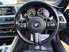 BMW 6 Series Gran Coupe 3.0 640d M Sport Auto Euro 5 (s/s) 4dr 4dr Automatic 2026