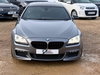 BMW 6 Series Gran Coupe 3.0 640d M Sport Auto Euro 5 (s/s) 4dr 4dr Automatic 2026