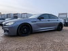 BMW 6 Series Gran Coupe 3.0 640d M Sport Auto Euro 5 (s/s) 4dr 4dr Automatic 2026