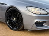 BMW 6 Series Gran Coupe 3.0 640d M Sport Auto Euro 5 (s/s) 4dr 4dr Automatic 2026
