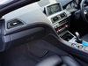 BMW 6 Series Gran Coupe 3.0 640d M Sport Auto Euro 5 (s/s) 4dr 4dr Automatic 2026
