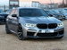 BMW M5 4.4i V8 Competition Steptronic xDrive Euro 6 (s/s) 4dr 4dr Automatic 2019