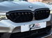 BMW M5 4.4i V8 Competition Steptronic xDrive Euro 6 (s/s) 4dr 4dr Automatic 2019