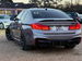 BMW M5 4.4i V8 Competition Steptronic xDrive Euro 6 (s/s) 4dr 4dr Automatic 2019
