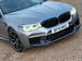 BMW M5 4.4i V8 Competition Steptronic xDrive Euro 6 (s/s) 4dr 4dr Automatic 2019