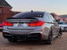 BMW M5 4.4i V8 Competition Steptronic xDrive Euro 6 (s/s) 4dr 4dr Automatic 2019