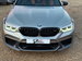 BMW M5 4.4i V8 Competition Steptronic xDrive Euro 6 (s/s) 4dr 4dr Automatic 2019
