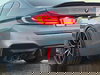 BMW M5 4.4i V8 Competition Steptronic xDrive Euro 6 (s/s) 4dr 4dr Automatic 2026