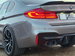 BMW M5 4.4i V8 Competition Steptronic xDrive Euro 6 (s/s) 4dr 4dr Automatic 2019