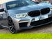 BMW M5 4.4i V8 Competition Steptronic xDrive Euro 6 (s/s) 4dr 4dr Automatic 2019