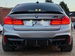 BMW M5 4.4i V8 Competition Steptronic xDrive Euro 6 (s/s) 4dr 4dr Automatic 2019