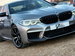 BMW M5 4.4i V8 Competition Steptronic xDrive Euro 6 (s/s) 4dr 4dr Automatic 2019