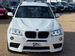 BMW X3 2.0 20d M Sport Auto xDrive Euro 5 (s/s) 5dr 5dr Automatic 2014