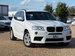 BMW X3 2.0 20d M Sport Auto xDrive Euro 5 (s/s) 5dr 5dr Automatic 2014