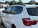 BMW X3 2.0 20d M Sport Auto xDrive Euro 5 (s/s) 5dr 5dr Automatic 2014