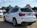 BMW X3 2.0 20d M Sport Auto xDrive Euro 5 (s/s) 5dr 5dr Automatic 2014