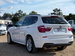 BMW X3 2.0 20d M Sport Auto xDrive Euro 5 (s/s) 5dr 5dr Automatic 2014