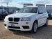 BMW X3 2.0 20d M Sport Auto xDrive Euro 5 (s/s) 5dr 5dr Automatic 2014