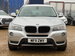 BMW X3 2.0 20d SE xDrive Euro 5 (s/s) 5dr 5dr Manual 2011