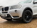 BMW X3 2.0 20d SE xDrive Euro 5 (s/s) 5dr 5dr Manual 2011