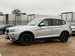 BMW X3 2.0 20d SE xDrive Euro 5 (s/s) 5dr 5dr Manual 2011