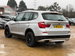 BMW X3 2.0 20d SE xDrive Euro 5 (s/s) 5dr 5dr Manual 2011