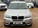 BMW X3 2.0 20d SE xDrive Euro 5 (s/s) 5dr 5dr Manual 2011