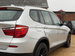 BMW X3 2.0 20d SE xDrive Euro 5 (s/s) 5dr 5dr Manual 2011