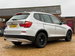 BMW X3 2.0 20d SE xDrive Euro 5 (s/s) 5dr 5dr Manual 2011