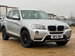 BMW X3 2.0 20d SE xDrive Euro 5 (s/s) 5dr 5dr Manual 2011