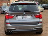 BMW X3 3.0 30d M Sport Auto xDrive Euro 6 (s/s) 5dr 5dr Automatic 2026
