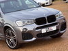 BMW X3 3.0 30d M Sport Auto xDrive Euro 6 (s/s) 5dr 5dr Automatic 2026