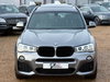BMW X3 3.0 30d M Sport Auto xDrive Euro 6 (s/s) 5dr 5dr Automatic 2026