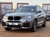 BMW X3 3.0 30d M Sport Auto xDrive Euro 6 (s/s) 5dr 5dr Automatic 2026