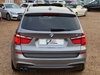BMW X3 3.0 30d M Sport Auto xDrive Euro 6 (s/s) 5dr 5dr Automatic 2026
