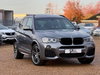 BMW X3 3.0 30d M Sport Auto xDrive Euro 6 (s/s) 5dr 5dr Automatic 2026