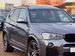 BMW X3 3.0 30d M Sport Auto xDrive Euro 6 (s/s) 5dr 5dr Automatic 2016