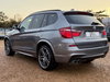BMW X3 3.0 30d M Sport Auto xDrive Euro 6 (s/s) 5dr 5dr Automatic 2026