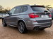 BMW X3 3.0 30d M Sport Auto xDrive Euro 6 (s/s) 5dr 5dr Automatic 2016