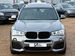 BMW X3 3.0 30d M Sport Auto xDrive Euro 6 (s/s) 5dr 5dr Automatic 2016