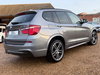 BMW X3 3.0 30d M Sport Auto xDrive Euro 6 (s/s) 5dr 5dr Automatic 2026