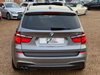 BMW X3 3.0 30d M Sport Auto xDrive Euro 6 (s/s) 5dr 5dr Automatic 2026