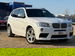BMW X3 3.0 35d M Sport Auto xDrive Euro 5 (s/s) 5dr 5dr Automatic 2014