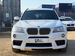 BMW X3 3.0 35d M Sport Auto xDrive Euro 5 (s/s) 5dr 5dr Automatic 2014