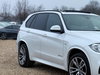 BMW X5 3.0 30d M Sport Auto xDrive Euro 6 (s/s) 5dr 5dr Automatic 2026
