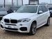 BMW X5 3.0 30d M Sport Auto xDrive Euro 6 (s/s) 5dr 5dr Automatic 2018