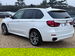 BMW X5 3.0 30d M Sport Auto xDrive Euro 6 (s/s) 5dr 5dr Automatic 2018