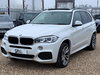 BMW X5 3.0 30d M Sport Auto xDrive Euro 6 (s/s) 5dr 5dr Automatic 2026